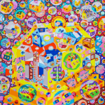 House of Reflection in Bubbles